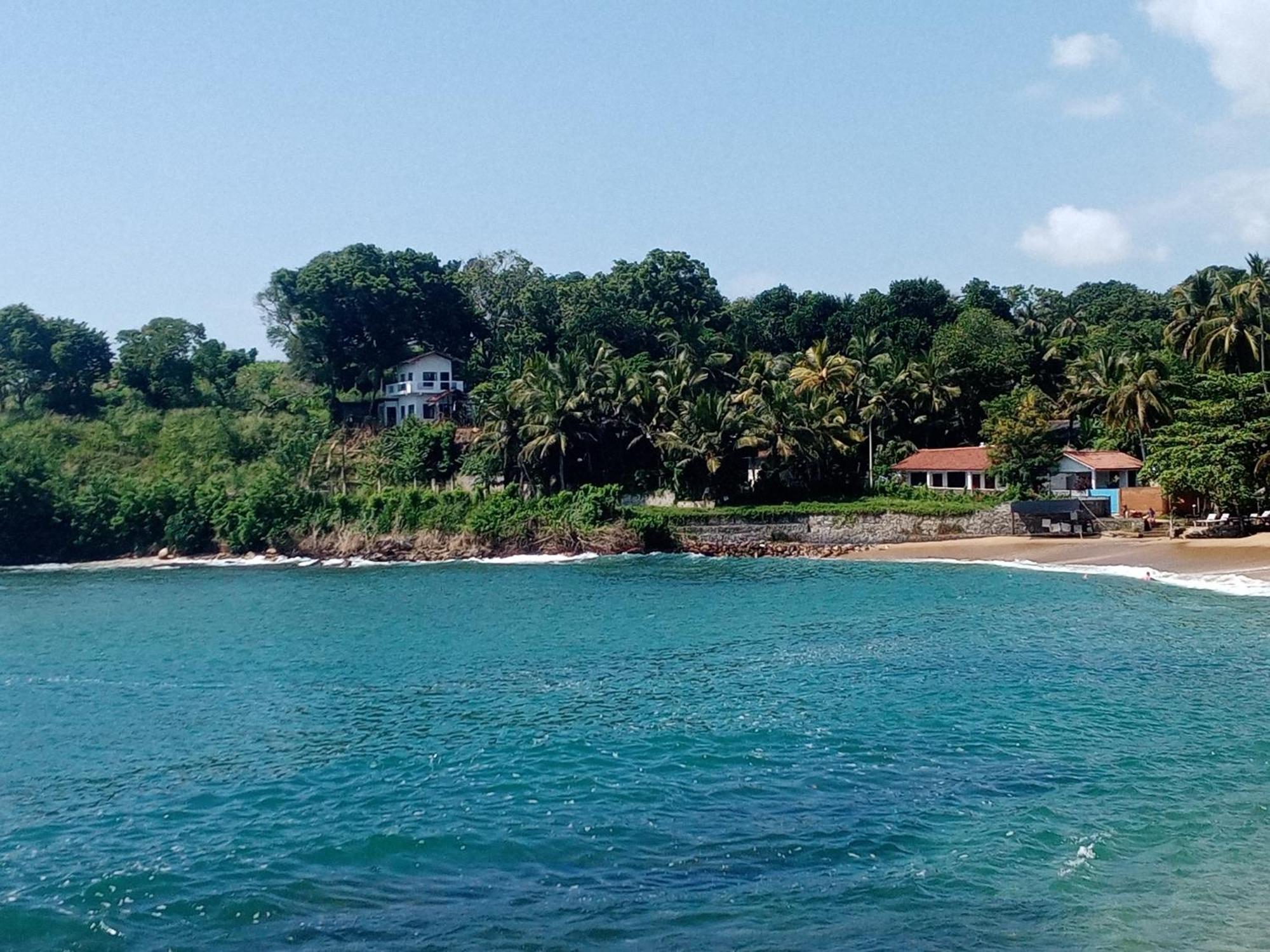 Surf Paradise 2 Unakuruwa Exterior foto