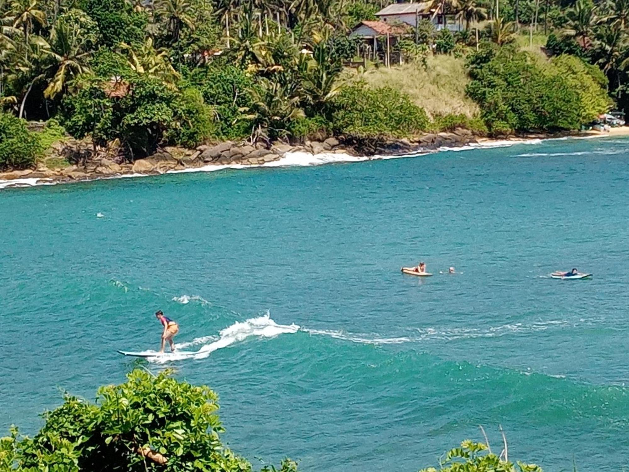Surf Paradise 2 Unakuruwa Exterior foto