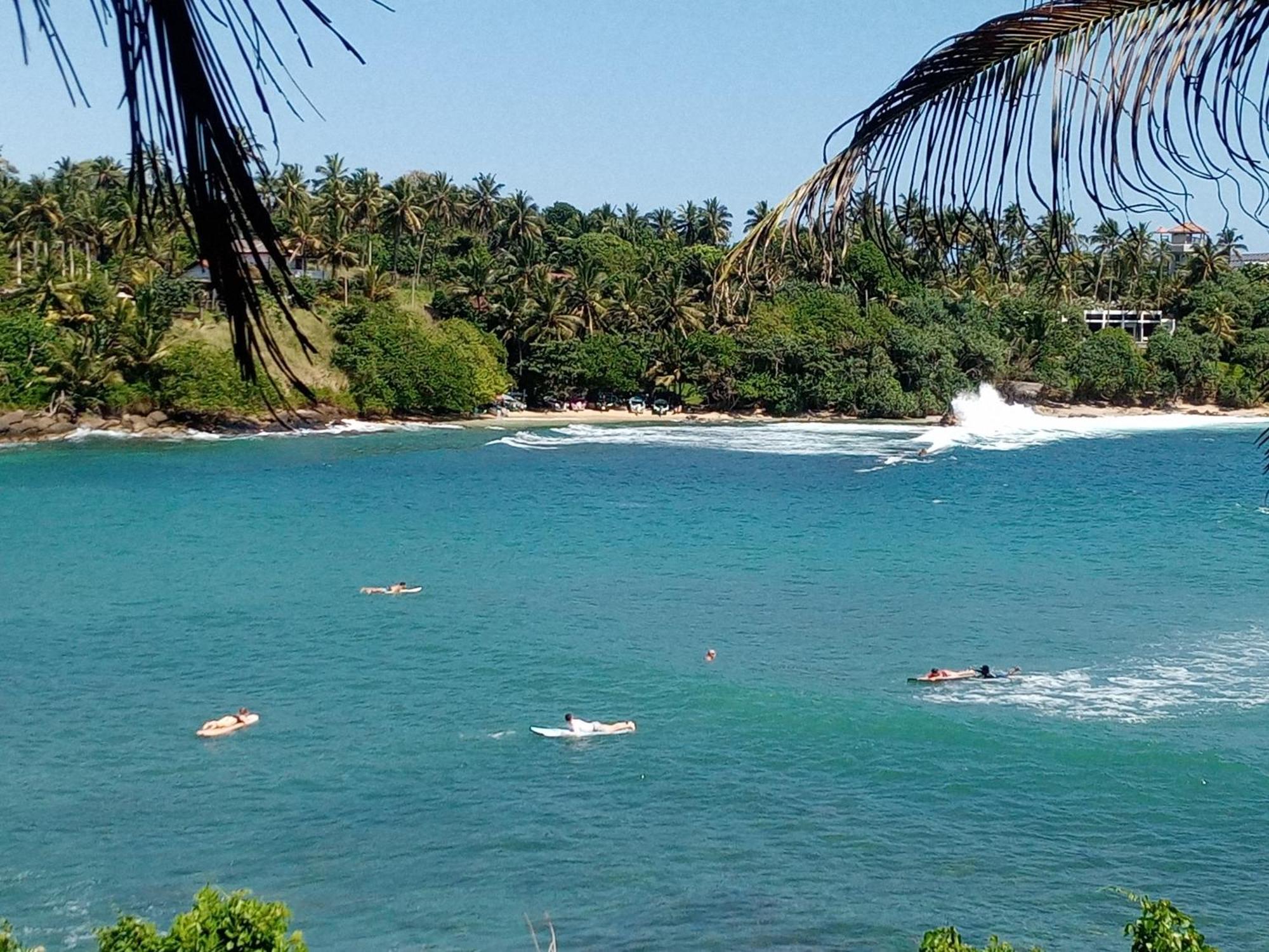 Surf Paradise 2 Unakuruwa Exterior foto