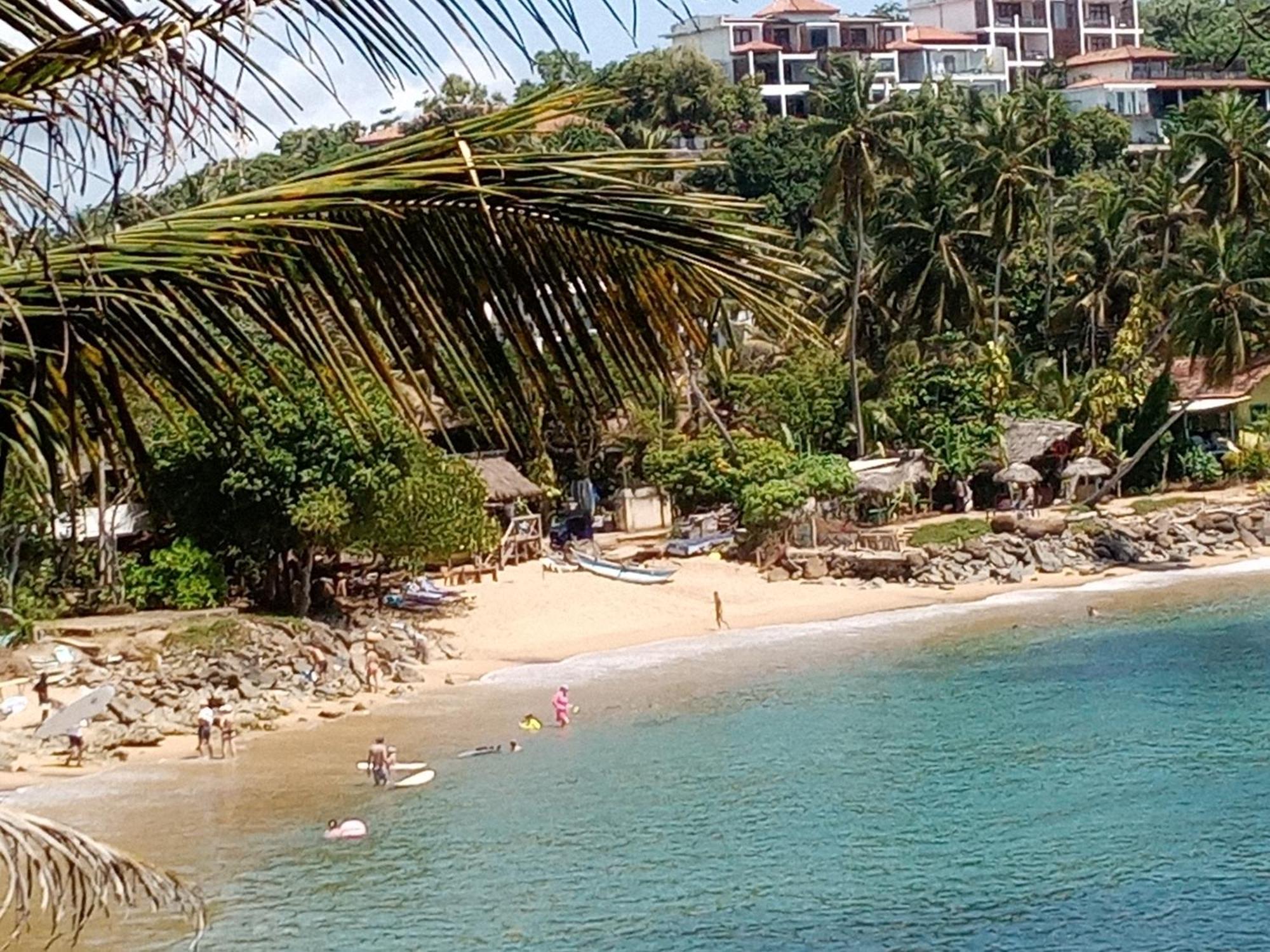 Surf Paradise 2 Unakuruwa Exterior foto